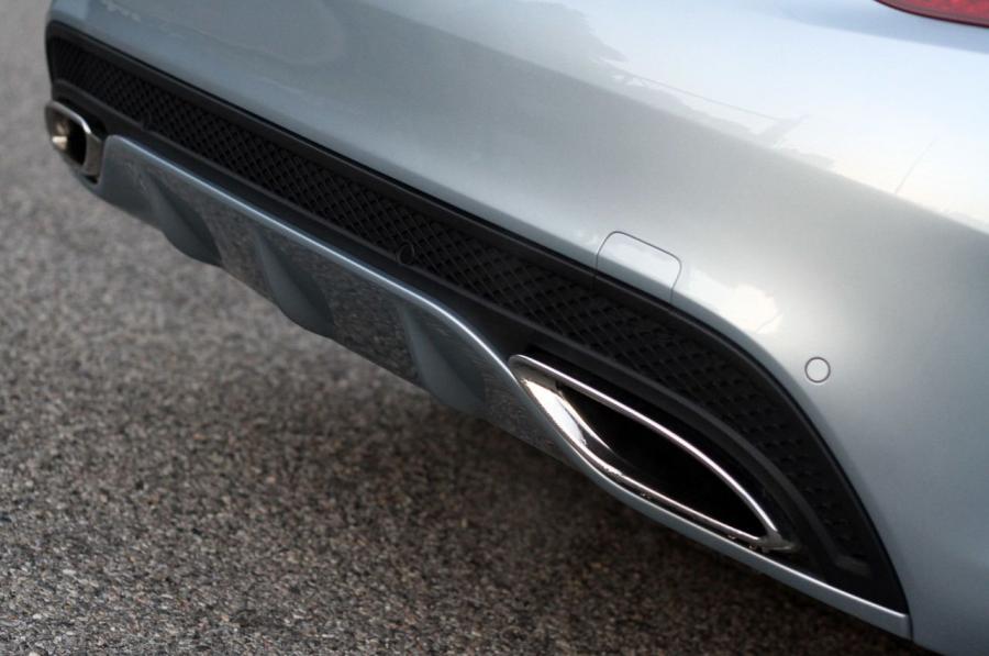  Mercedes-Benz C-Class 2015 года  (фото 51 из 73)